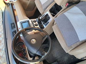 Vând Volkswagen Passat B6 4x4  - imagine 10