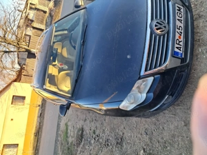Vând Volkswagen Passat B6 4x4  - imagine 5