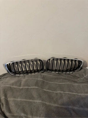 Grile bara fata Bmw seria 4 F32/F33/F36 sport line originale OEM