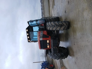 Tractor Massei ferbuson  - imagine 5