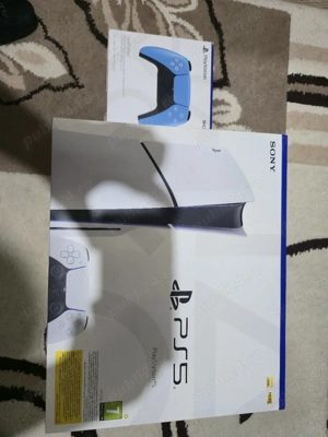 PlayStation 5 - imagine 4