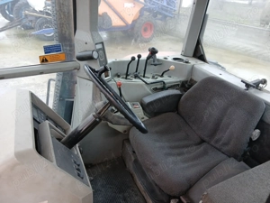 Tractor Massei ferbuson  - imagine 9