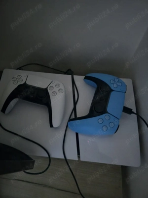 PlayStation 5 - imagine 3