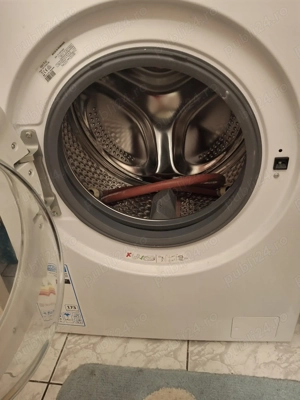 Vand masina de spalat Arctic (2022)