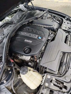 BMW Seria 3 -F30 2013 Propietar  - imagine 5