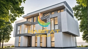 Duplex Modern Sector 3 - Zona Rezidentiala - Comision 0%