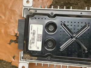 Stație boss Mazda 3 - imagine 2