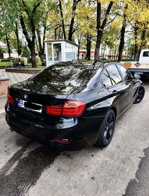 BMW Seria 3 -F30 2013 Propietar  - imagine 2