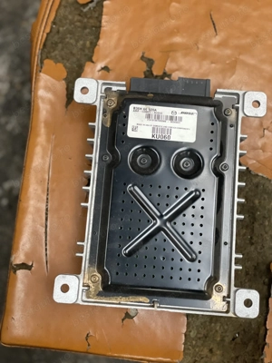 Stație boss Mazda 3 - imagine 3