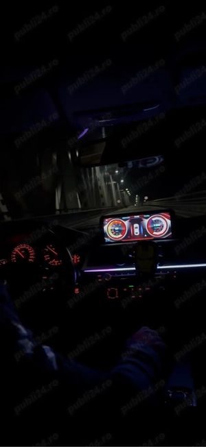 BMW Seria 3 -F30 2013 Propietar  - imagine 3