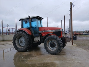 Tractor Massei ferbuson  - imagine 4