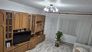 Garsonieră Parcul Tei, et. 6, an 1986, 40 mp