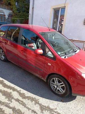Ford Focus C-MAX - imagine 3