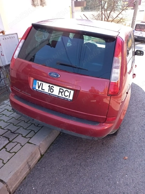 Ford Focus C-MAX - imagine 2