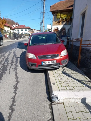 Ford Focus C-MAX - imagine 4