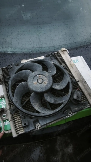 Piese Opel Astra cdti  - imagine 3