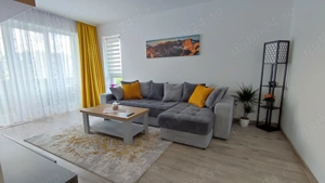 Apartament decomandat 2 camere de închiriat, loc de parcare  - imagine 2