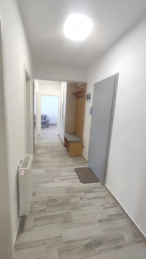 Apartament decomandat 2 camere de închiriat, loc de parcare  - imagine 9