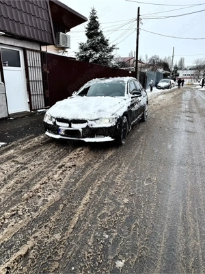 BMW Seria 3 -F30 2013 Propietar  - imagine 6