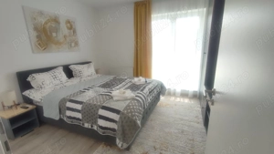 Apartament decomandat 2 camere de închiriat, loc de parcare  - imagine 3