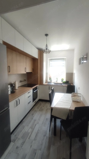 Apartament decomandat 2 camere de închiriat, loc de parcare  - imagine 5