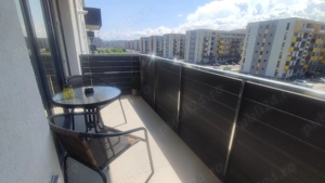 Apartament decomandat 2 camere de închiriat, loc de parcare  - imagine 7