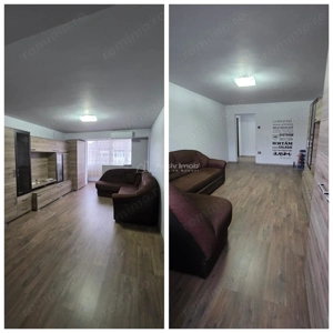 Apartament spatios cu 4 camere si 2 bai -  in zona linistita -  aproape de Piata Decebal