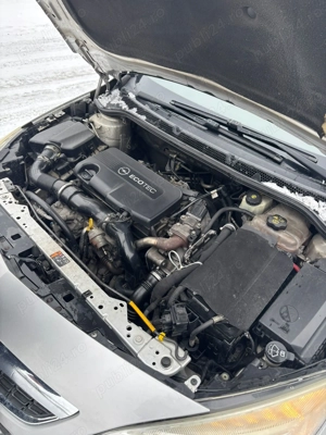 Opel Astra j - imagine 10