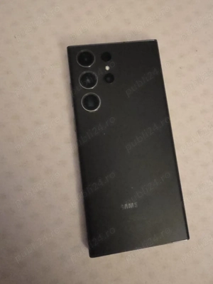 vand telefon samsung  S23 ultra - imagine 2