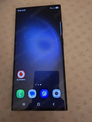 vand telefon samsung  S23 ultra - imagine 5