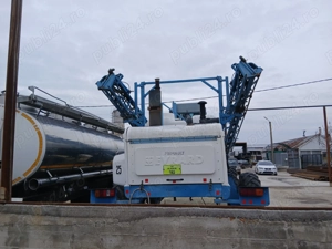 Masina de erbicidat evrard 24 Metri  - imagine 5