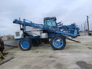 Masina de erbicidat evrard 24 Metri  - imagine 3