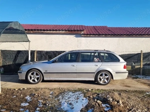Vand BMW E39 520i 2.2 șase cilindri 