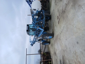 Masina de erbicidat evrard 24 Metri  - imagine 4