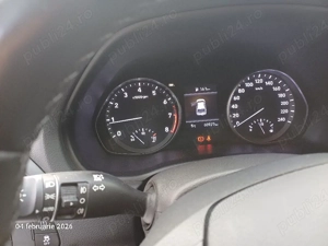 Hyundai i 30 an 2023 cu 60000km