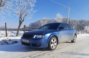 Audi A4 2.5 