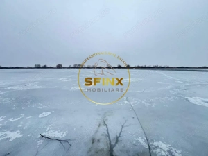 Lac privat de pescuit premium 12.6 HA – Calinesti, Jud. Arges - imagine 10