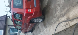 Jeep Patriot  - imagine 3