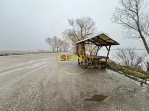Lac privat de pescuit premium 12.6 HA – Calinesti, Jud. Arges - imagine 6