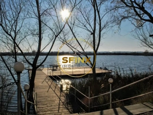 Lac privat de pescuit premium 12.6 HA – Calinesti, Jud. Arges - imagine 4