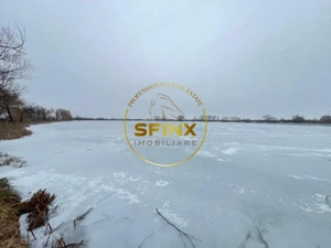 Lac privat de pescuit premium 12.6 HA – Calinesti, Jud. Arges - imagine 5
