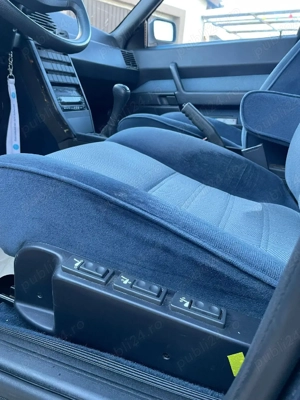 Alfa romeo 164 T. Sparks PINIFARINA  - imagine 5