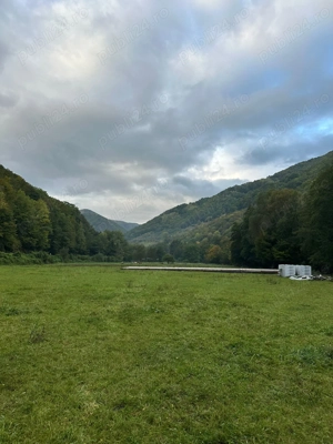 teren de vanzare ideal pentru pensiune, camping, etc. - imagine 5