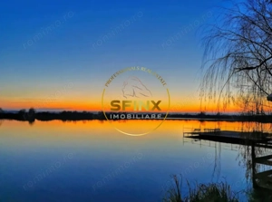 Lac privat de pescuit premium 12.6 HA – Calinesti, Jud. Arges - imagine 2