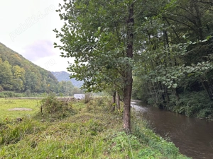 teren de vanzare ideal pentru pensiune, camping, etc. - imagine 3