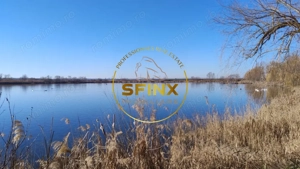 Lac privat de pescuit premium 12.6 HA – Calinesti, Jud. Arges - imagine 3