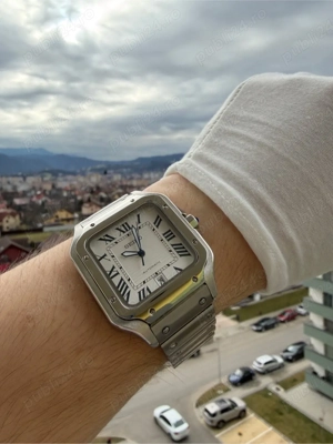 Seiko Mod - "Santeiko" - imagine 2