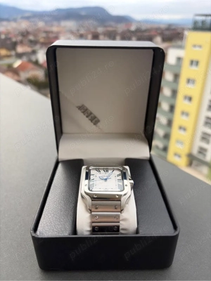 Seiko Mod - "Santeiko" - imagine 5