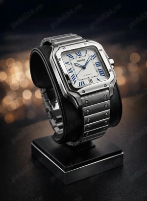 Seiko Mod - "Santeiko"