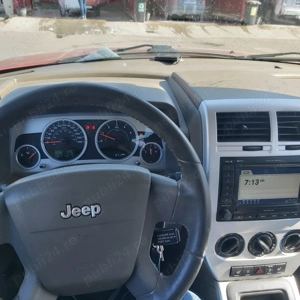 Jeep Patriot  - imagine 5